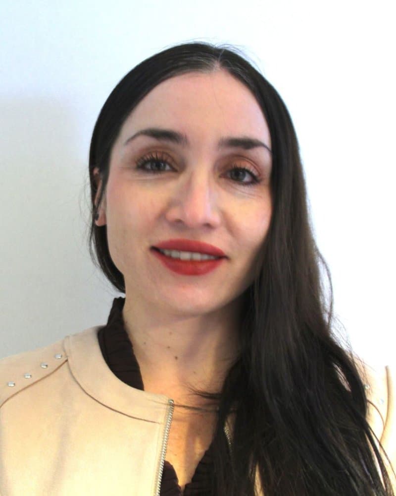 Alejandra Retamal Pina