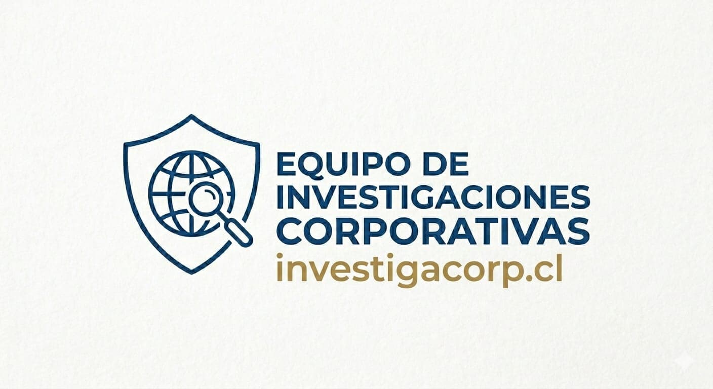 Equipo de Investigaciones Corporativas - investigacorp.cl