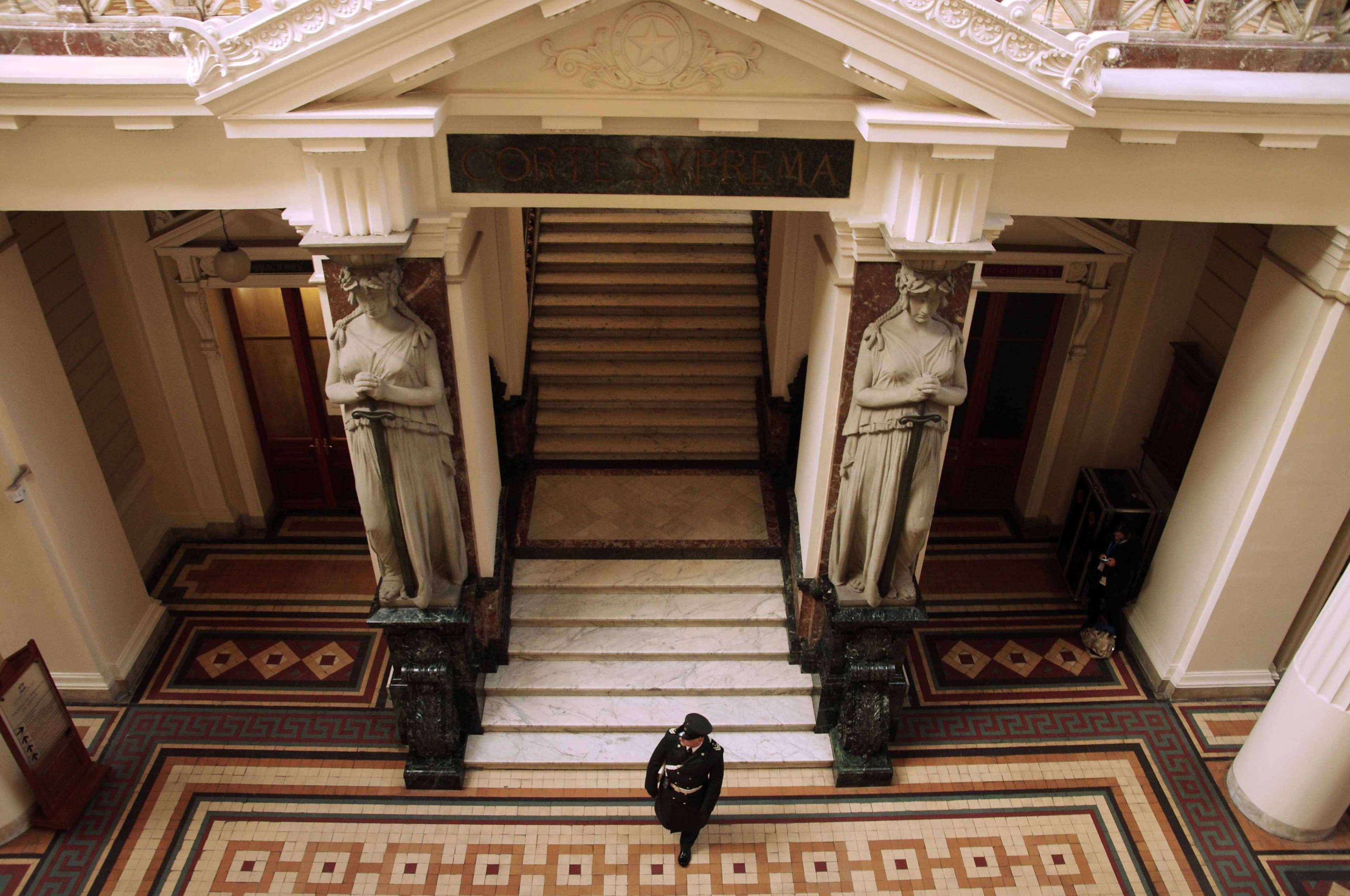 Recurso de protección en Chile: ¿qué es y cómo lo protege?